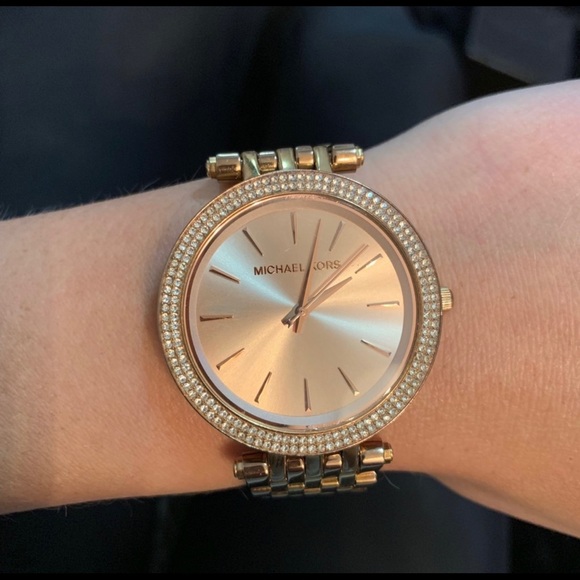 Michael Kors Accessories | Michael Kors Watch | Poshmark
